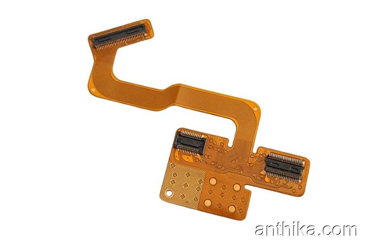 Motorola v80 Flex Film Original Flex Cable New