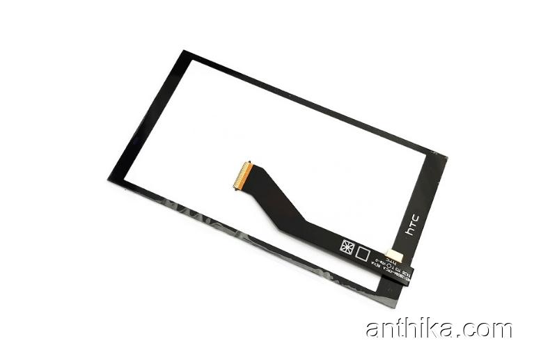 Htc Desire 820 Dokunmatik Original Touchscreen Digitizer Black New