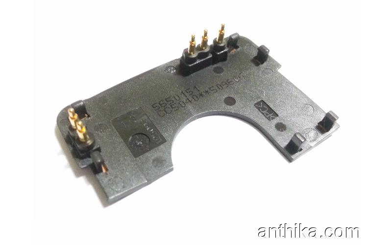 Nokia 6680 Anten Orjinal Antenna 5650151