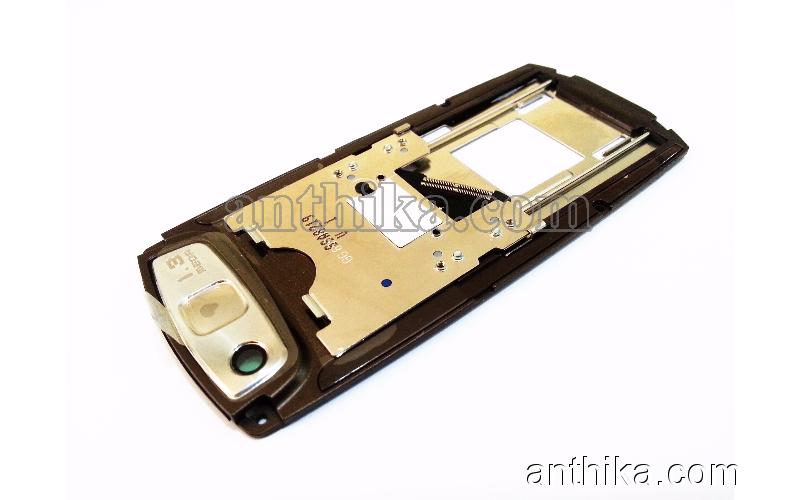 Samsung J700 Kızak Original Assy Case Slide Lower New GH98-06616A