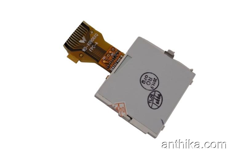 Sony Ericsson J120 Ekran Lcd Display New