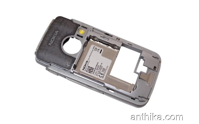 Nokia 6680 6681 Kasa Soket Anten Buzzer Titreşim
