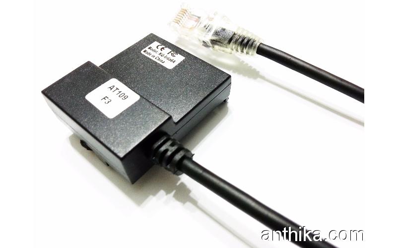 Motorola F3 Ufs Hwk Jaf Tornado Data Kablo RJ45