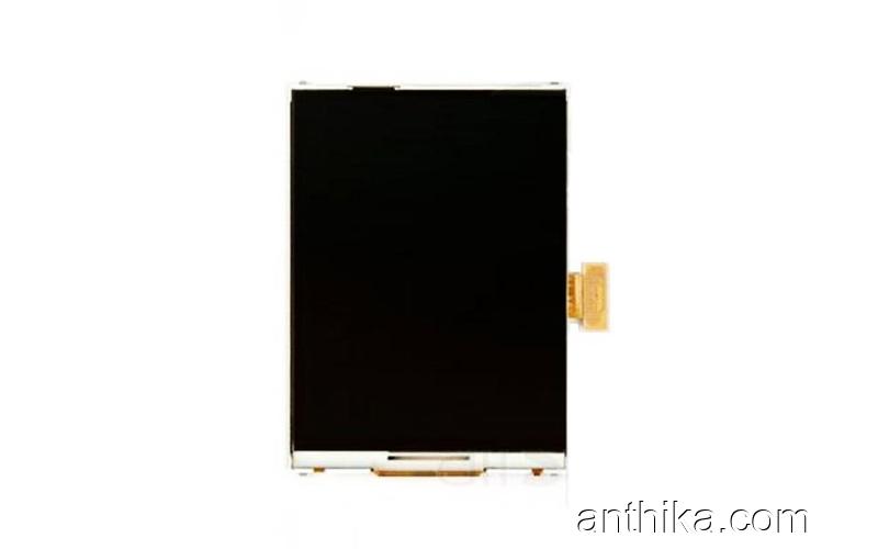 Samsung S5368 S5578 Ekran Original Lcd Display New