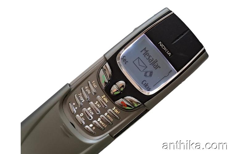 Nokia 8850 Efsane