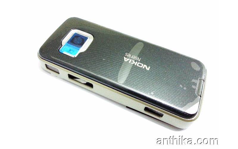 Nokia N78 Kapak Tuş Kasa Orjinal Kalitesinde Housing