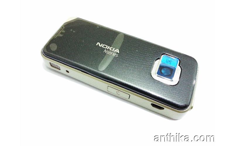 Nokia N78 Kapak Tuş Kasa Orjinal Kalitesinde Housing