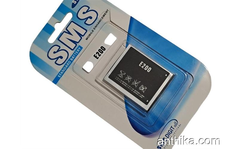 Samsung E200 J150 Batarya Pil High Quality Battery New in Box