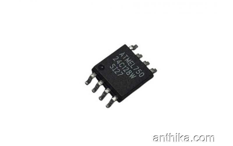 AT24C128w 24C128w Eeprom