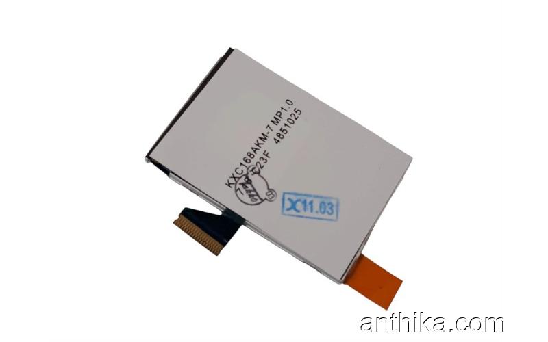 Motorola U9 Ekran Lcd Display New