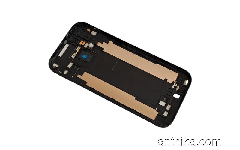 Htc M8 Mini Kapak Kasa Htc M8 Mini Housing Space Gold New