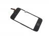 Apple Iphone 3G Dokunmatik High Quality Touchscreen Digitizer Black 821-0621