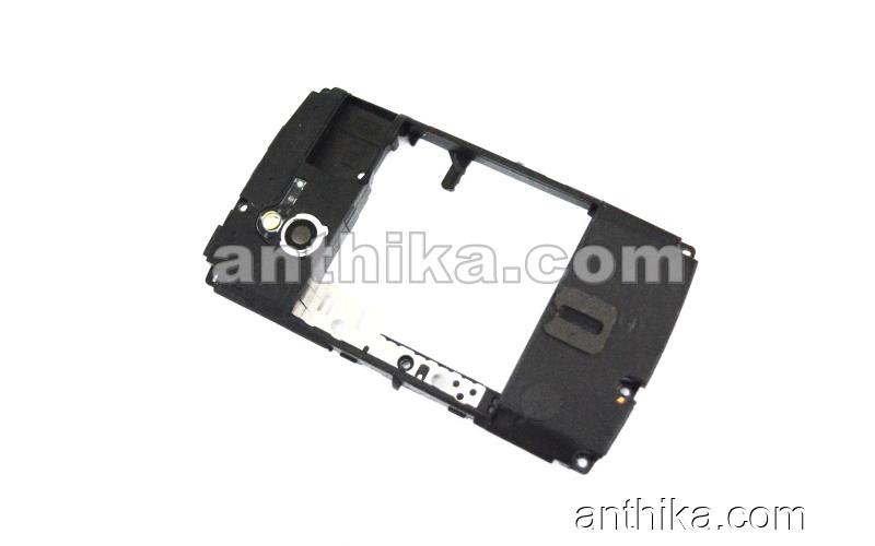 Sony Xperia Mini Pro SK17i Kasa Buzzer Original Middle Cover 1242-2305