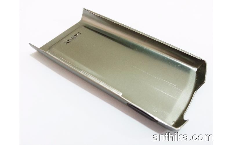 Nokia 8850 8890 Arka Kapak Battery Cover Titan-4