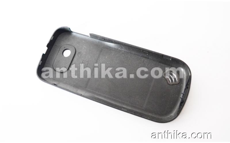 Nokia 2600 Classic Kapak Original Battery Cover Navy Blue New Condition