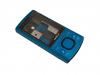 Nokia 6700 Slide Kapak Kasa Tuş Original Housing Blue New Condition