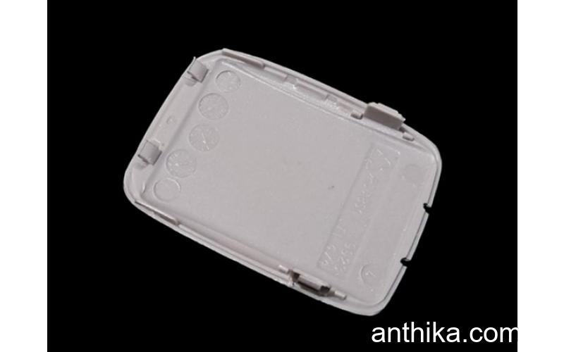 Siemens s55 Kapak High Quality Battery Cover Silver New
