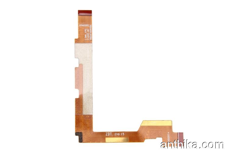 Sony Xperia J ST26 Flex Film Original Flex Cable Ribbon New