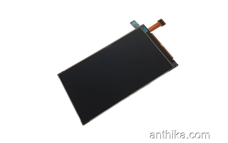 Nokia C7 N8 N8-00 Ekran Original Lcd Display New 4850320