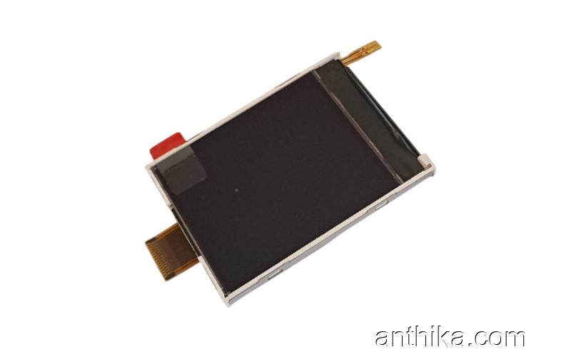 Samsung D500 Ekran Original Lcd Display New