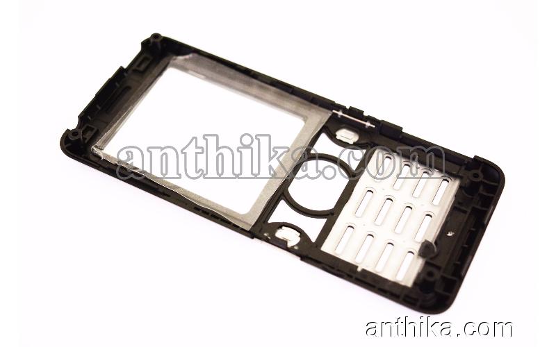 Sony Ericsson K550 K550i Kapak Original Front Cover New SXK1097463