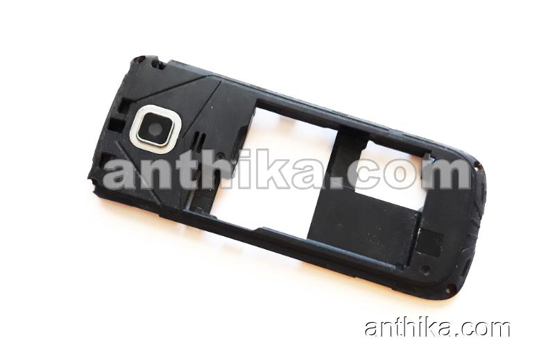 Samsung C3780 C3782 Kasa Buzzer Titreşim Original Middle Cover Used