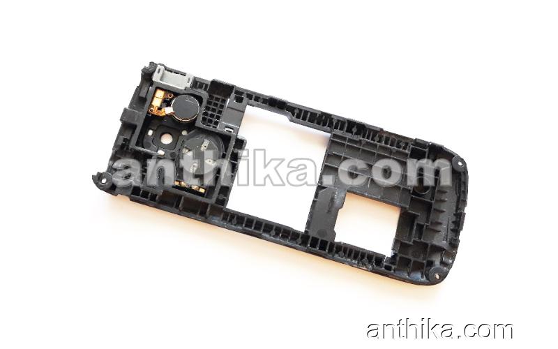 Samsung C3780 C3782 Kasa Buzzer Titreşim Original Middle Cover Used