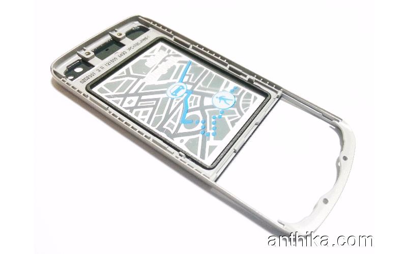 Nokia 6210 Navigator Kapak Orjinal Front Cover New