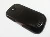 Samsung Corby S3650 S3653 Kapak Orjinal Kalitesinde Battery Cover Black