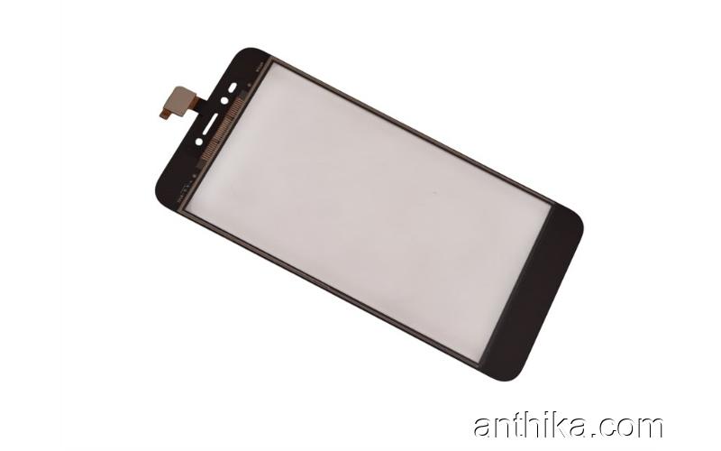 Casper Via M3 Dokunmatik Siyah Touchscreen