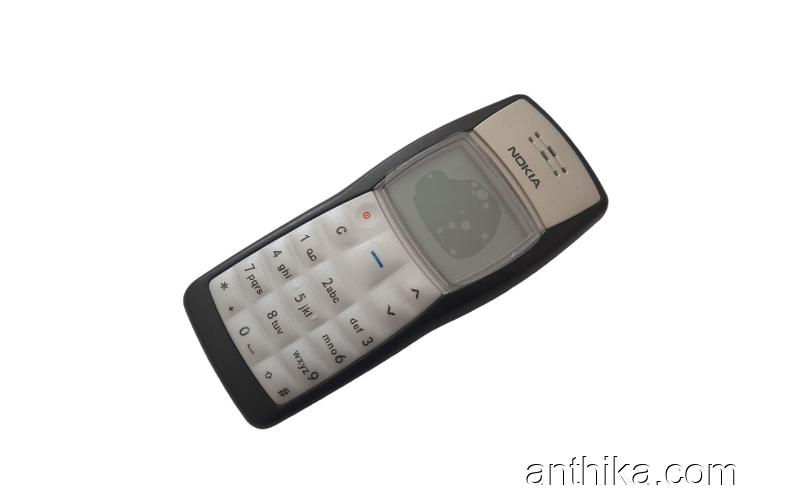 Nokia 1100 Cep Telefonu Yedek Parça