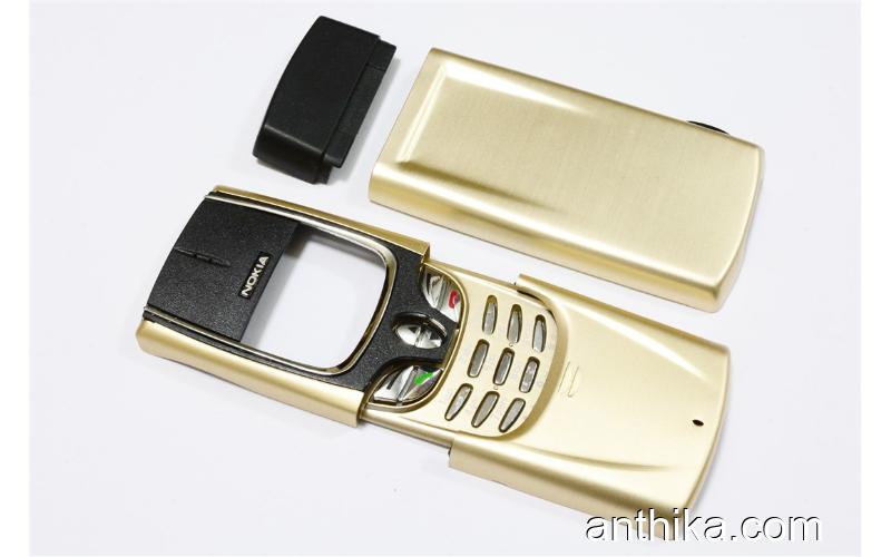Nokia 8850 Kapak