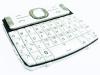 Nokia 302 Asha Tuş Orjinal Keypad White