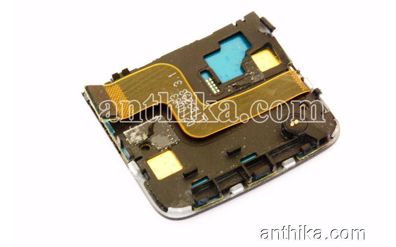 Nokia N82 Tuş Board Flex Original Keypad Board Flex New Condition