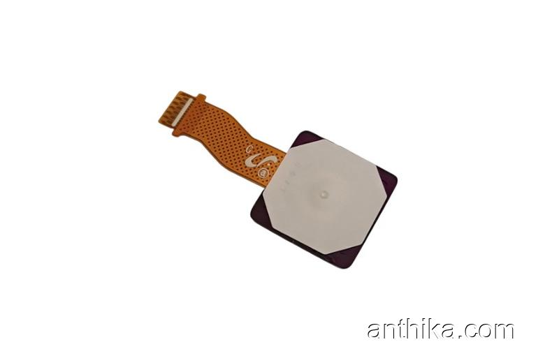 Kyocera Rio E3100 Joystick Flex Original Home Key Flex Cable New