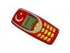 Nokia 3310 Cep Telefonu Bayrak Tc Logo Kapak