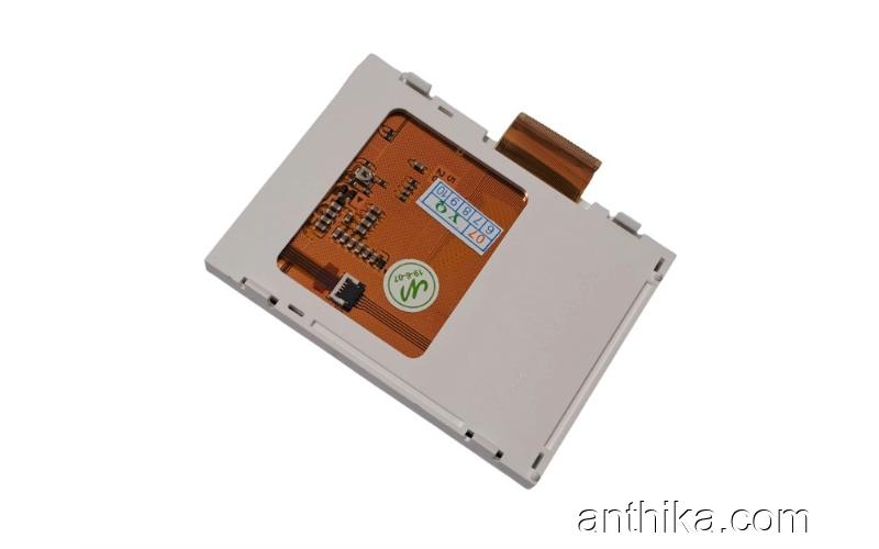 Motorola MPX200 Ekran Lcd Display New