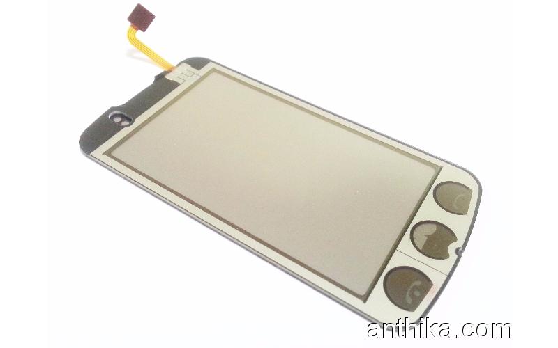 LG GT550 Dokunmatik Orjinal Digitizer Touchscreen AT&ampT New