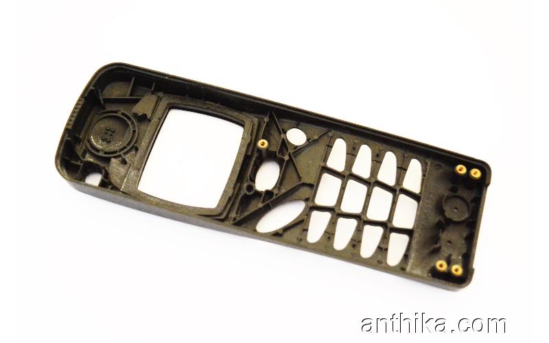 Nokia 3110 Kapak Original Front Cover Black Used