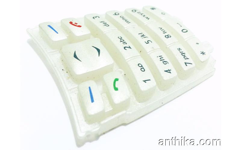 Nokia 2100 Tuş A++Kalite Keypad