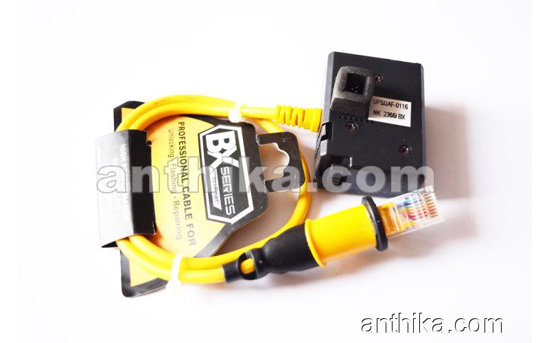 Nokia 2366 2366i Ufs Data Kablo Hwk Jaf Atf Tornado RJ45