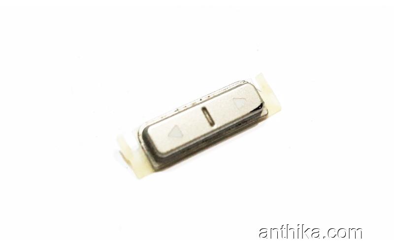 Nokia N82 Ses Tuşu Original Volume Key Button Used