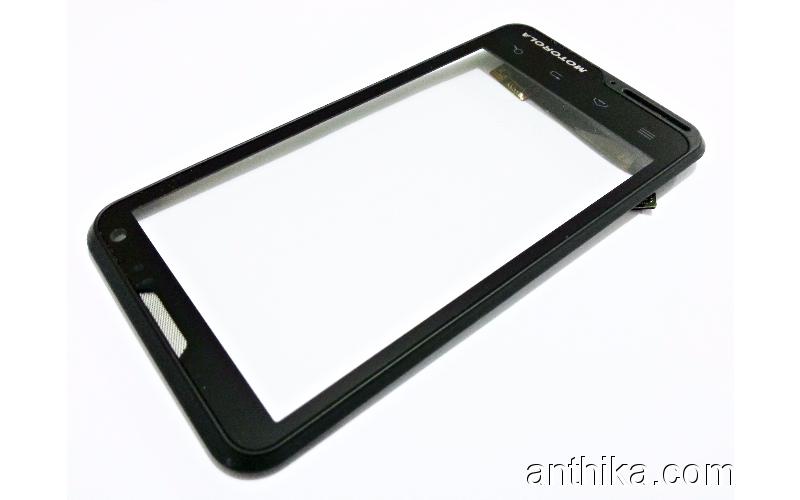 Motorola Motoluxe Dokunmatik Digitizer Touchscreen