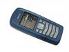 Nokia 3120 Kapak Kasa Tuş Mavi Full Set