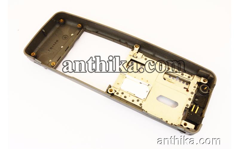 Nokia 9300i Kasa Original Middle Cover Used-1 0268424