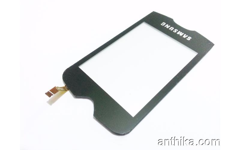 Samsung S3370 Dokunmatik Orjinal Digitizer Touchscreen