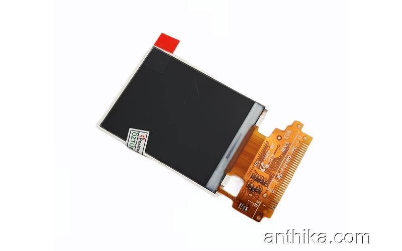 Samsung c5010 e2520 e1252 e2152 e3210 e3213 Ekran Lcd Display New