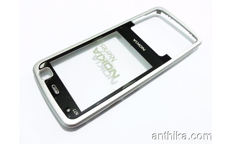 Nokia N77 Kapak Xpress on Front Cover