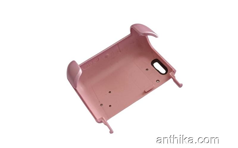 Nokia 6085 6086 Kapak Original Antenna Cover Pink New