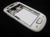 Samsung S5570 Kapak Tuş Kasa Orjinal Full Housing White New